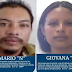 Capturan a los presuntos feminicidas de niña Fátima