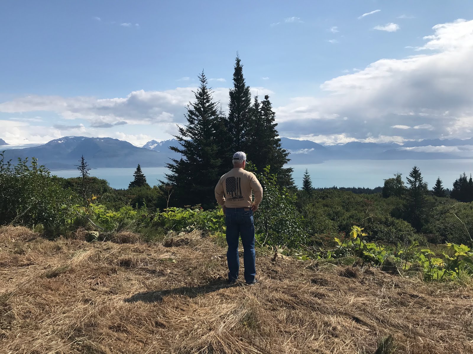 We're Building a House in Alaska! 2021 We're Building A House in