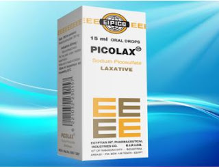 Ø¯ÙÙÙ Ø§ÙØ£Ø¯ÙÙØ© Ø§ÙÙØµØ±Ù Picolax Ø¯ÙØ§Ø¡ Ø¨ÙÙÙÙØ§ÙØ³