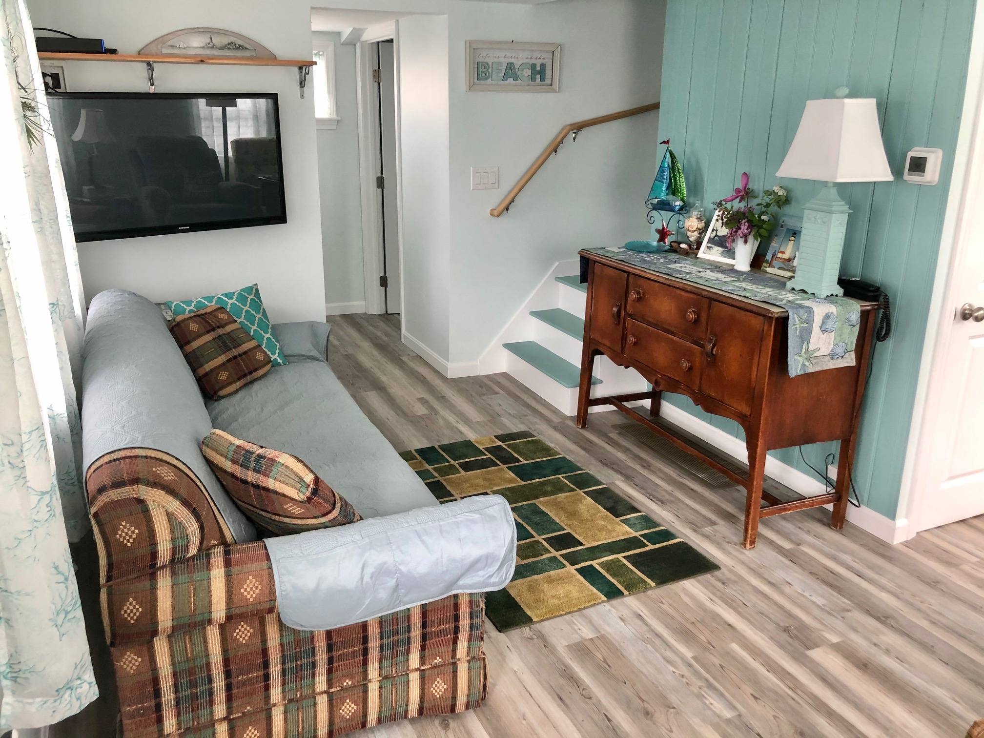 2023 Summer Vacation Rentals Hampton Beach, NH The Graingers' Family