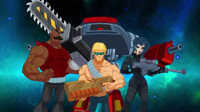 Rogue Continuum (PC) é mais um game ao estilo Diablo - GameBlast