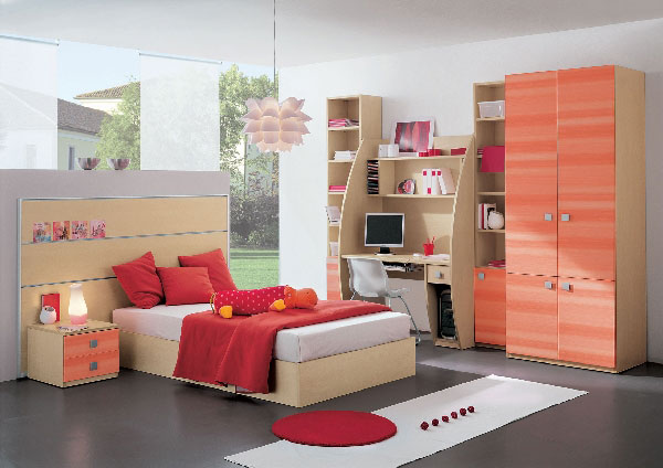 Desain Kamar Tidur Anak Perempuan Minimalis Ukuran 3x3 Desain Kamar Tidur Anak Perempuan Minimalis Ukuran 3x3