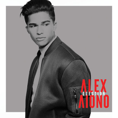 Alex Aiono Releases New Song "Question" Today / www.hiphopondeck.com