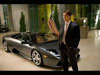 wayne bruce country usa