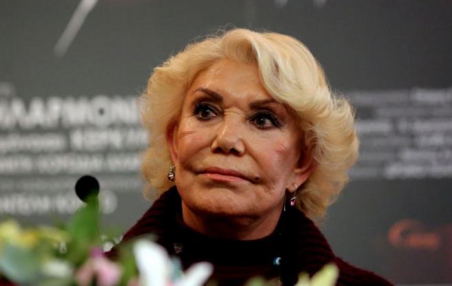 Κορωνοϊός: Η Μαρινέλλα μιλά για τον… αόρατο εχθρό - «Με πιάνει τρέλα»