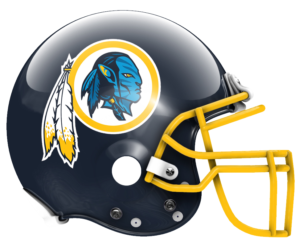 Kenwood USA Fantasy Football League: Pandora Blueskins - Scott Caswell