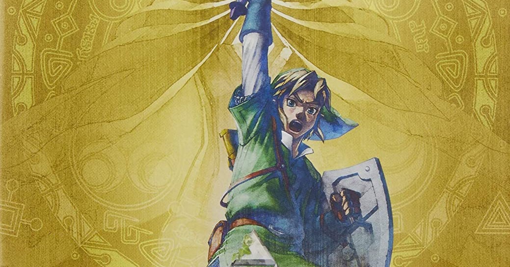 the legend of zelda skyward sword iso ntsc español the legend of zelda skyward sword iso ntsc español