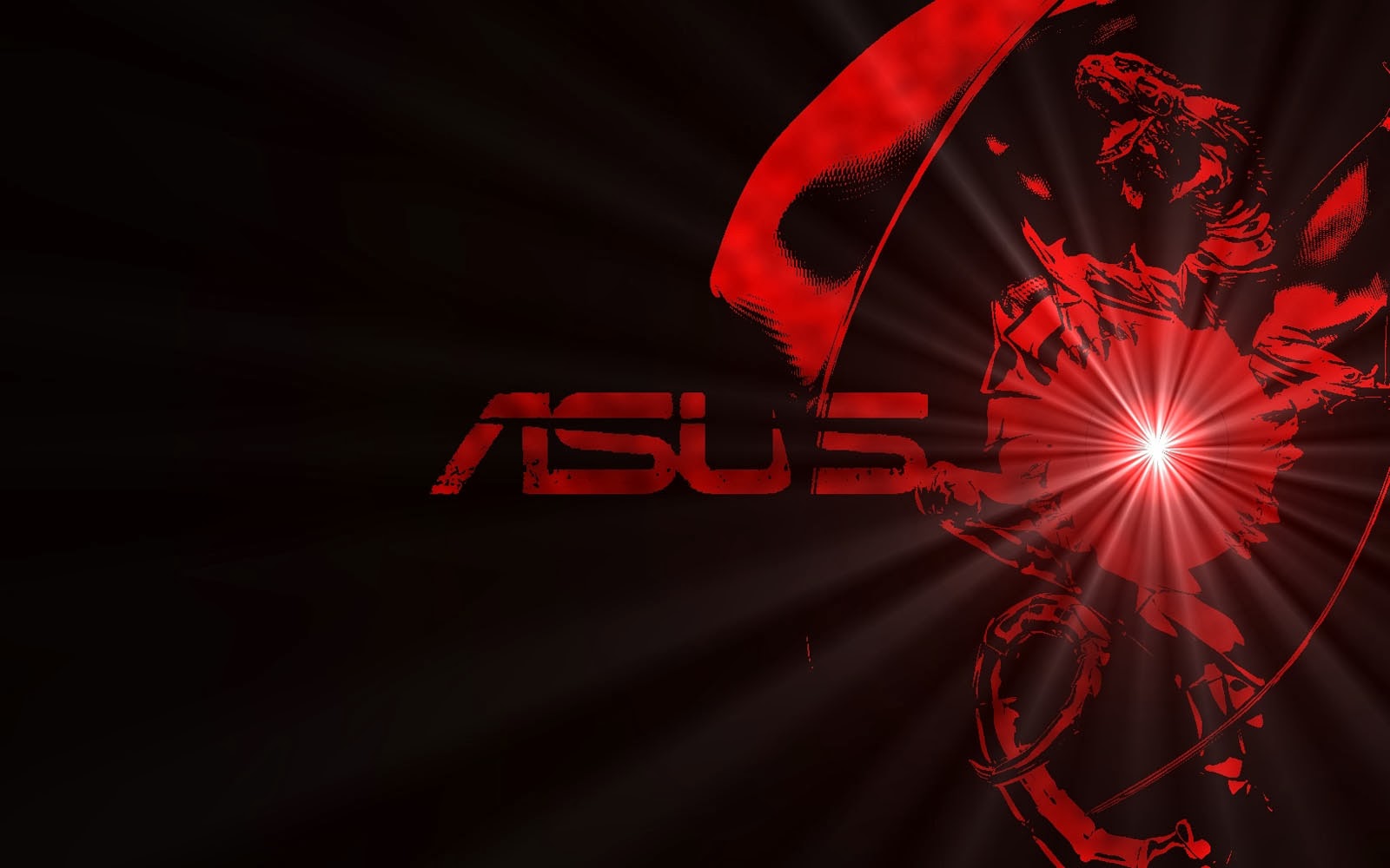 Asus HD Wallpapers for iPhone