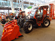 AGRITECHNICA 2015 – The World’s No. 1