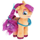 My Little Pony Sunny Starscout Plush by Multi Pulti