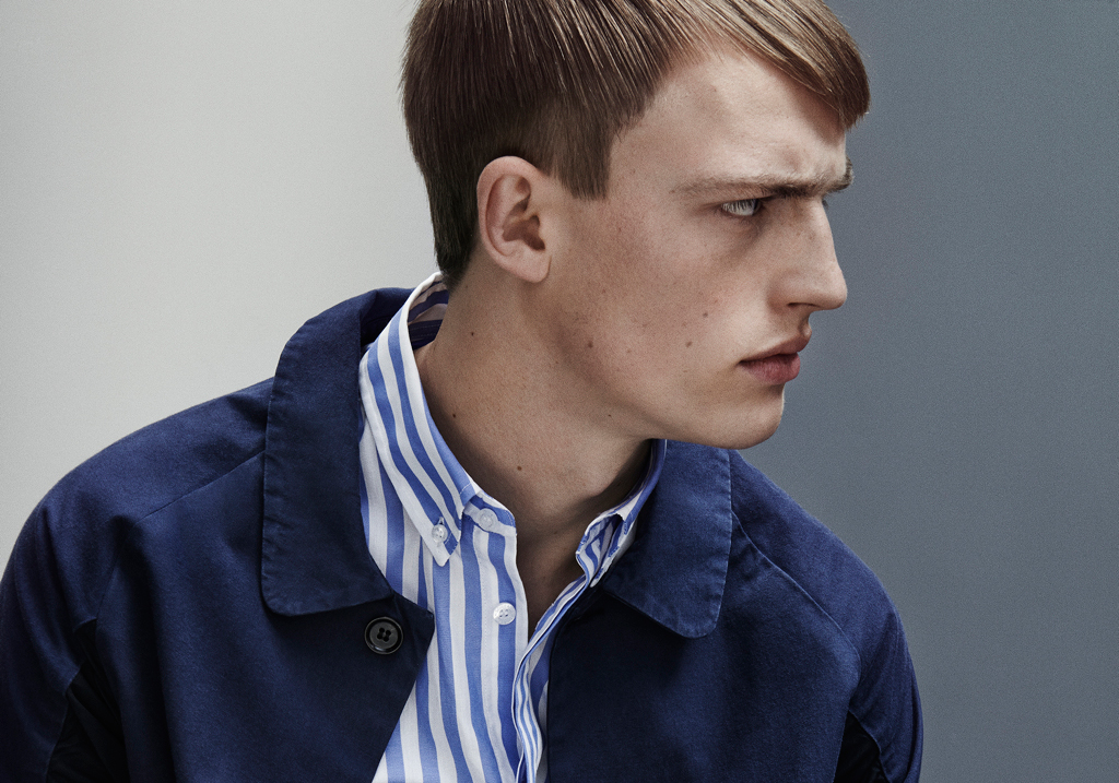 Soulland AW15