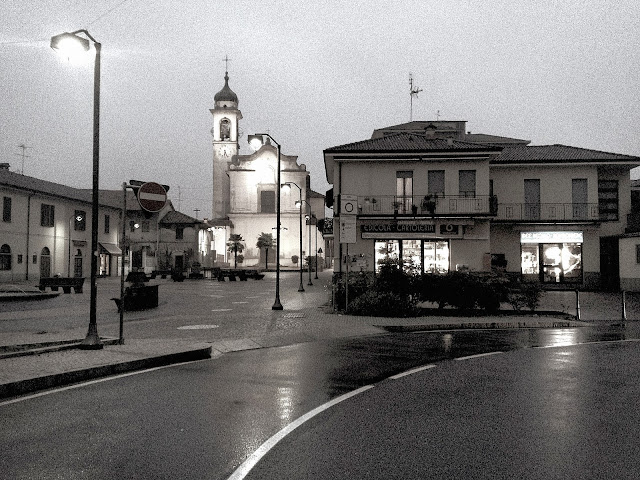 Homo Sodo Settala (Milano).