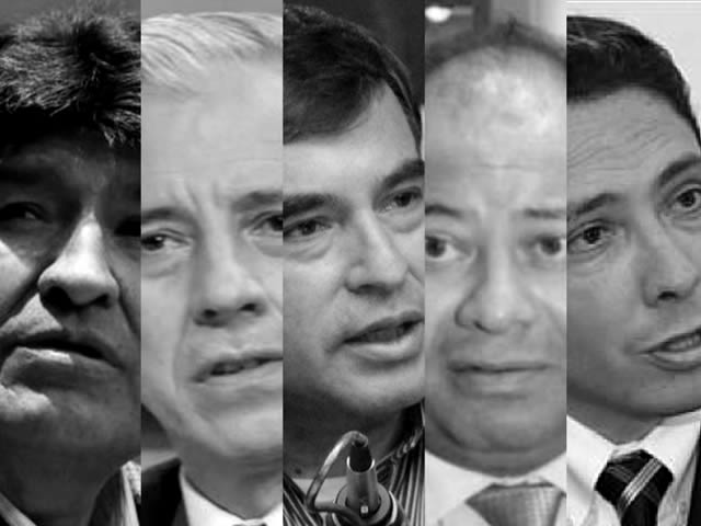 Amnistía beneficiará a Evo y al menos otros 1.000 supuestos ‘perseguidos’ por el gobierno de Añez