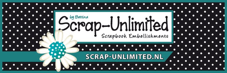 Scrap Unlimited DT