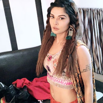 Sakshi Pradhan