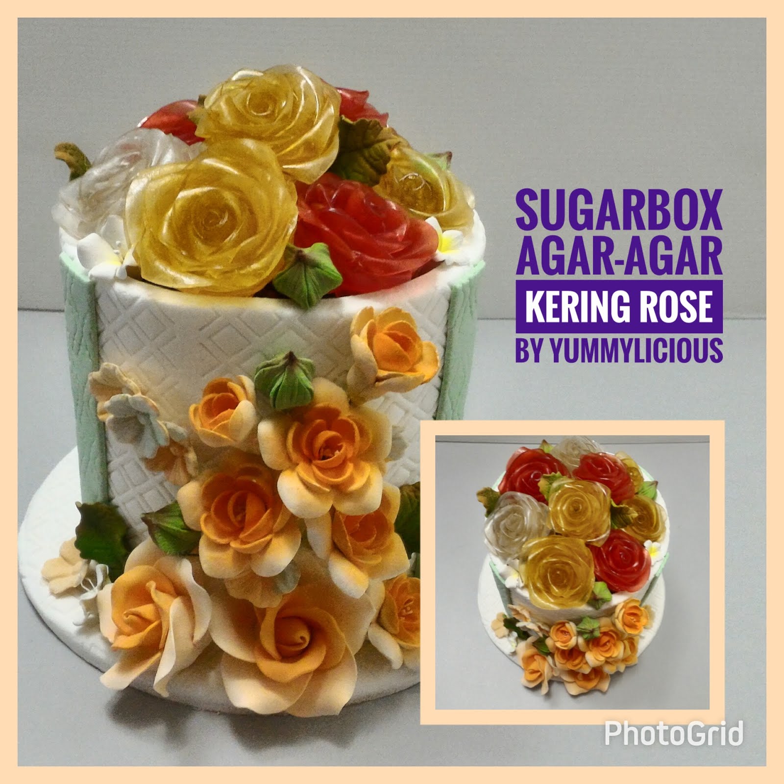 Sugar Box