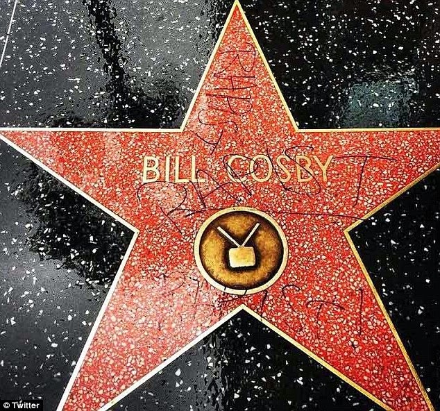 bill cosby fame star rapist