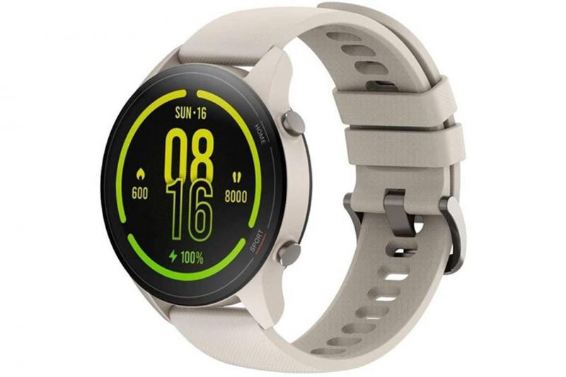 Đồng hồ thông minh Xiaomi Mi Watch BHR4723GL Trắng