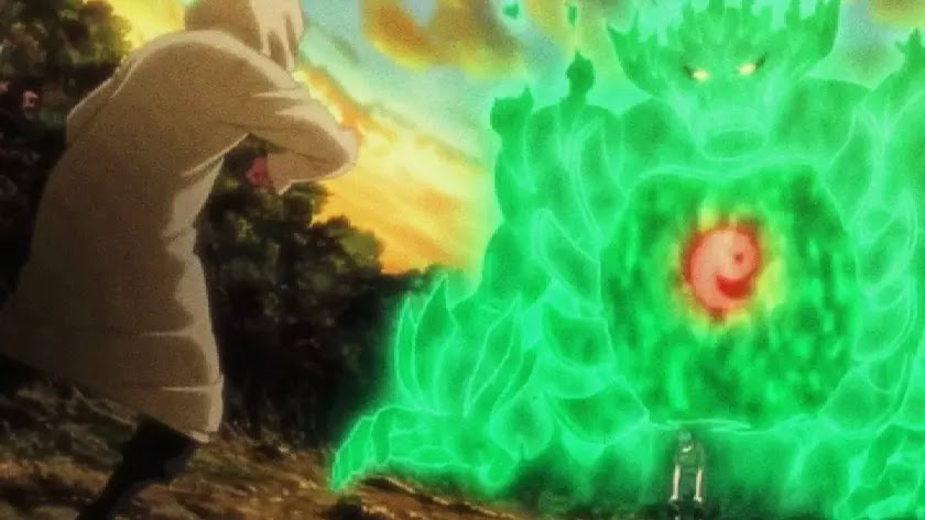 Apakah Shisui Memiliki Susanoo? Ini Jawabannya Apakah Shisui Memiliki Susanoo? Ini Jawabannya