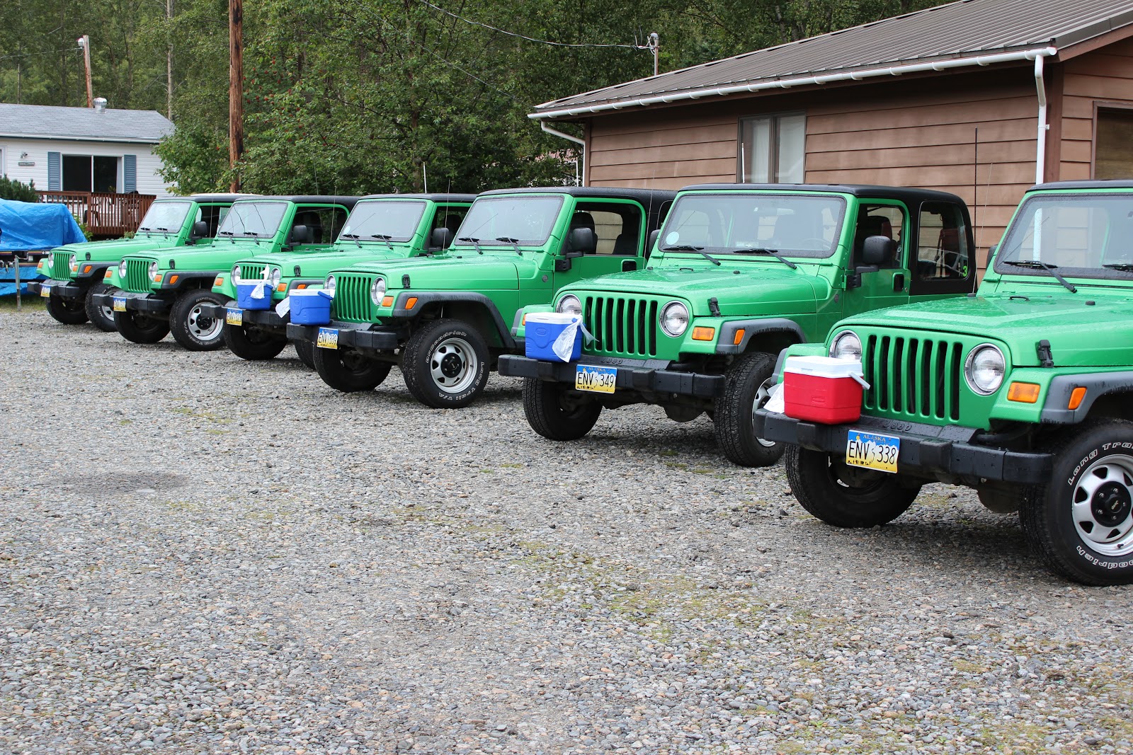 Yukon jeep tour skagway #3