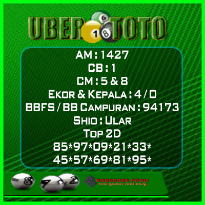 Syair Hk 22 Juli 2021 Prediksi Hk 22 Juli 2021 Ubertoto