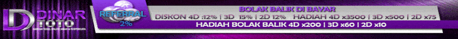 Bandar Togel Online