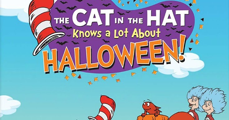 Cat In The Hat Knows A Lot About Halloween The Cat in the Hat Knows a Lot About Halloween Movie Review