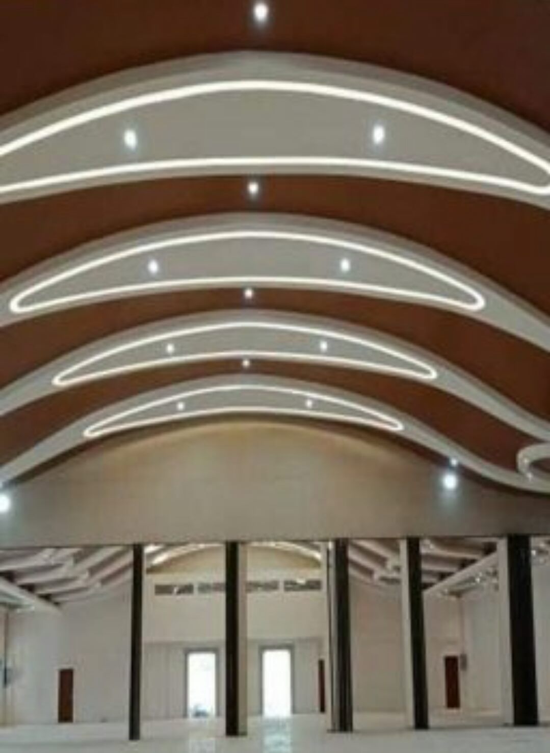 7 Gambar Plafon PVC untuk Teras Rumah (Inspirasi Unik) - BangIzalToy.Com