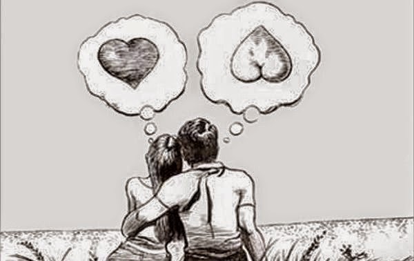 Celoteh Sangkar Puisi Mahmud Sami alBarudi Cinta dan Nafsu