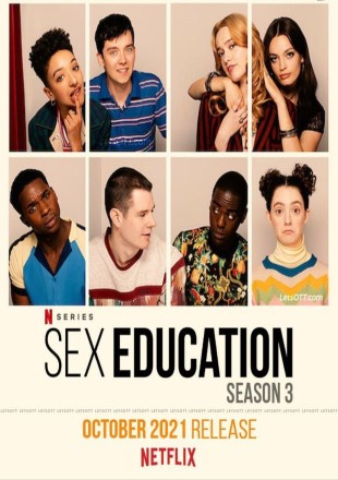 Sex Education (Season 3) 