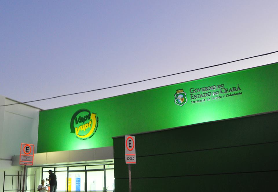 Vapt Vupt Sobral oferta palestras gratuitas sobre empregabilidade