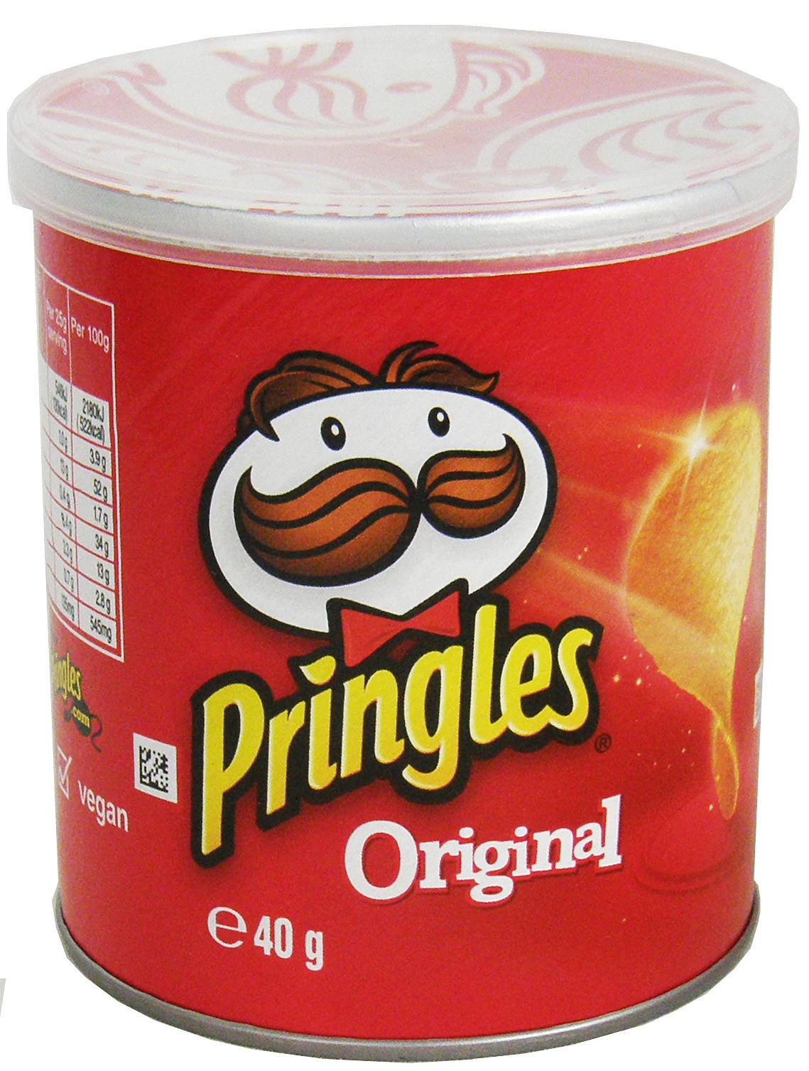Pringles 40g Pringles 40g