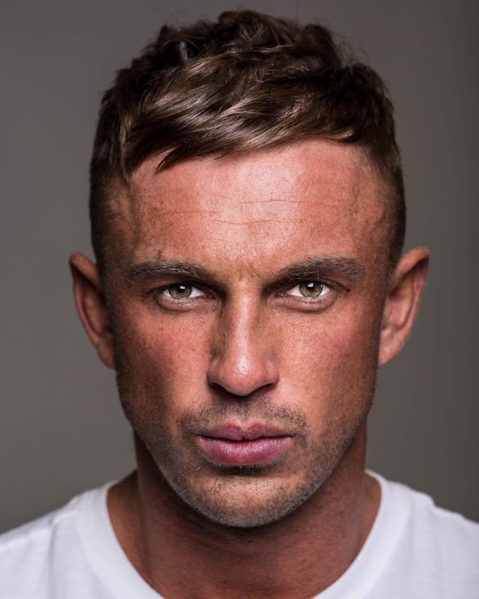 12 Best Men S Haircuts To Try In 2020