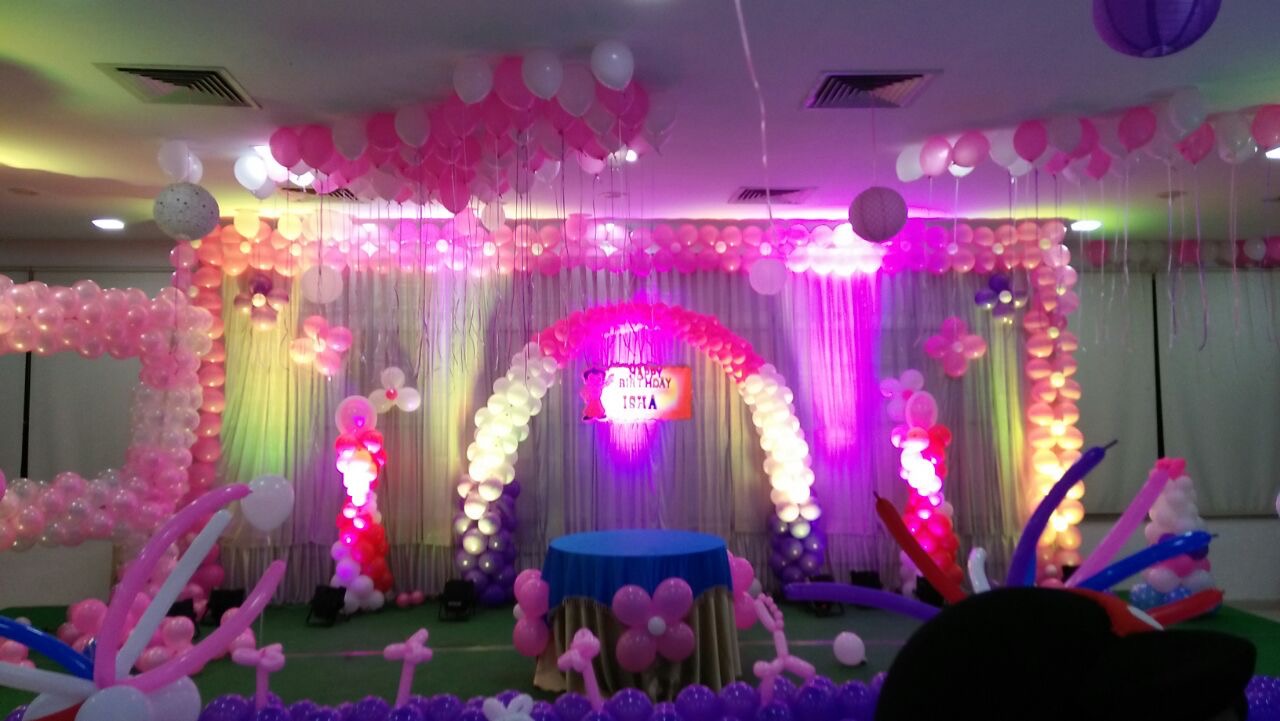 T H V Events Balloon Flower Decorations Phone 8520916672