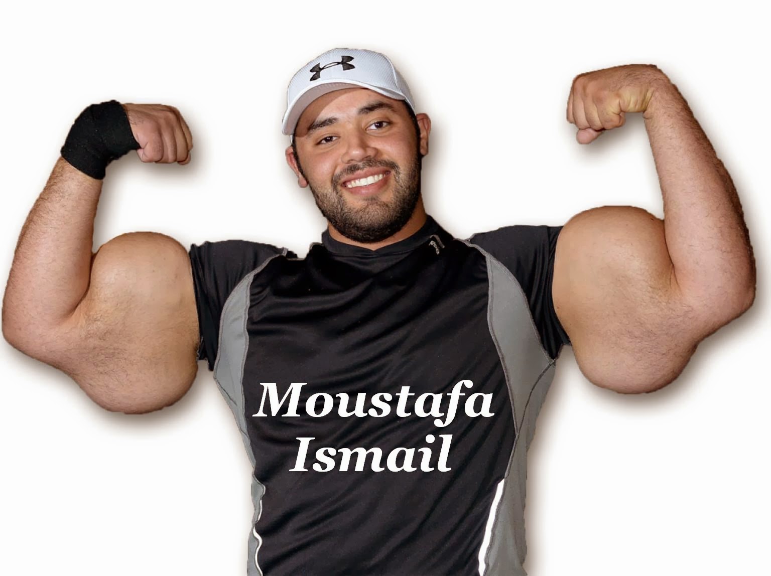 September 2015 Workout Bodybuilding stretch bands