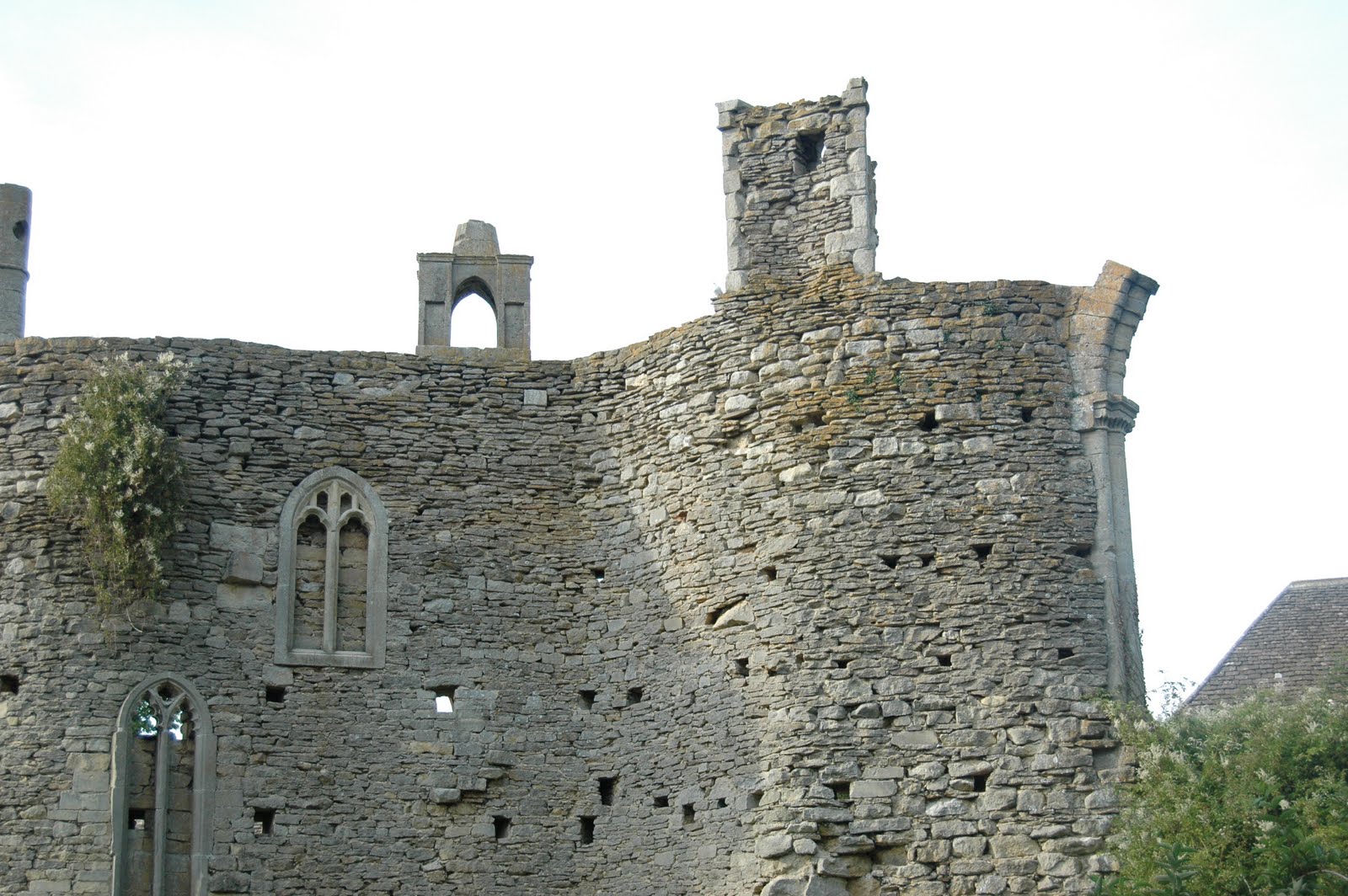 My Work Experience Corsham, Most Famous