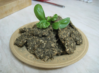 make your own rabbit treats at home