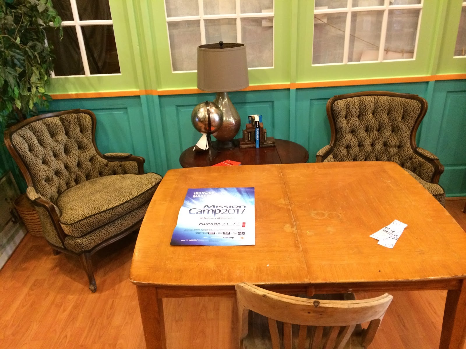 The Indie Bob Spot Beyond Barcodes Bookstore Kokomo, IN