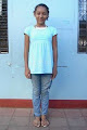 Compassion Sponsored Child