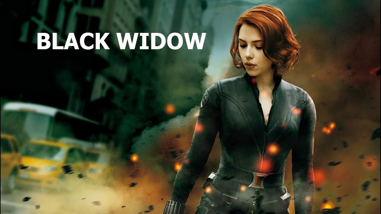 Download Black Widow Google Drive | 480p, 720p, 1080p, BluRay | 300mb