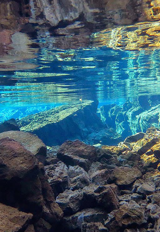 Silfra, Iceland Holidayspots4u