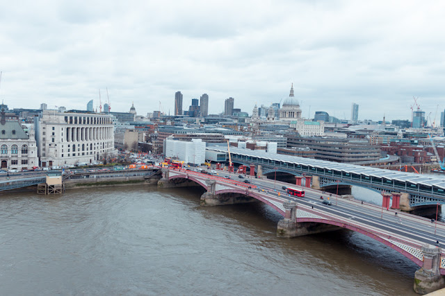 mondrian hotel londra