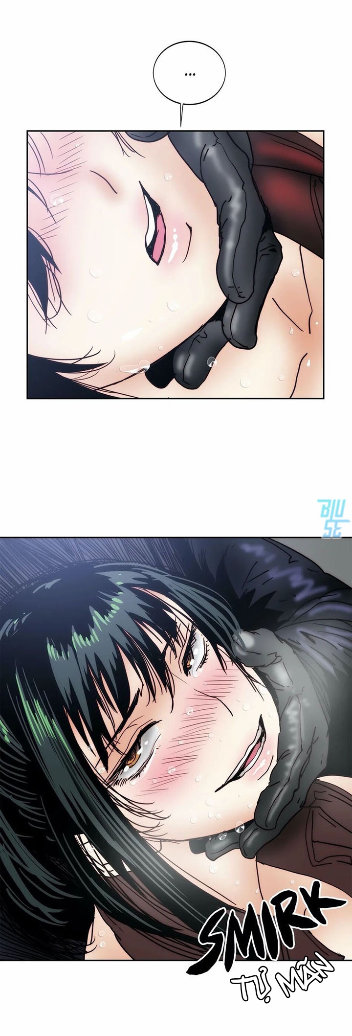 Đọc truyện Full Dục Vọng Chết Người - Chapter 15