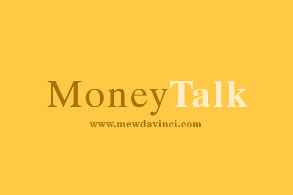 Money Talk About YouTube