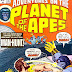 Adventures on the Planet of the Apes #3 - mis-attributed Mike Ploog art