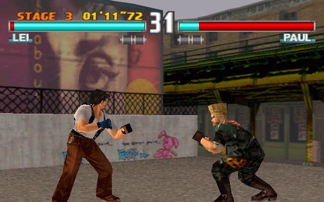 Tekken 3 games download install Tekken 3 games download install