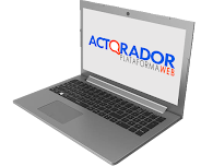 ACTORADOR.COM