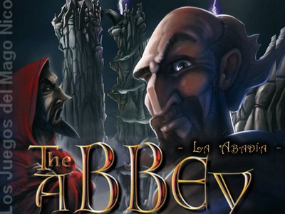 The Abbey - La Abadía - Guía del juego y video guía A