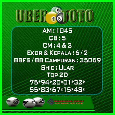 Syair Hk 7 Juli 2021 Prediksi Hk 7 Juli 2021 Ubertoto