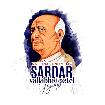 Sardar Vallabhbhai Patel jayanti wishes